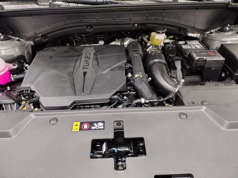 New 2026 Hyundai Santa Fe SEL image 8