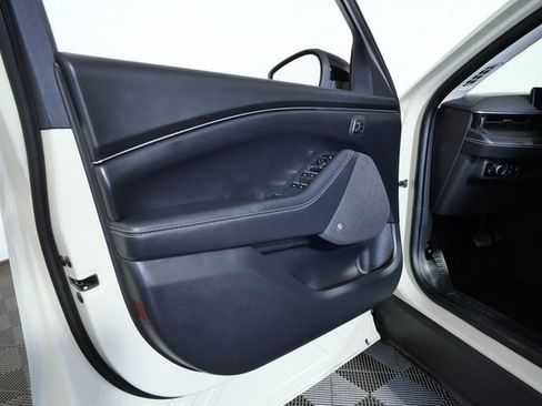 Certified 2025 Ford Mustang Mach-E Premium AWD/4WD image 15