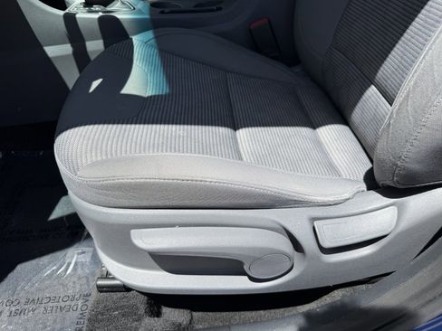 Used 2022 Kia Niro LX FWD image 29