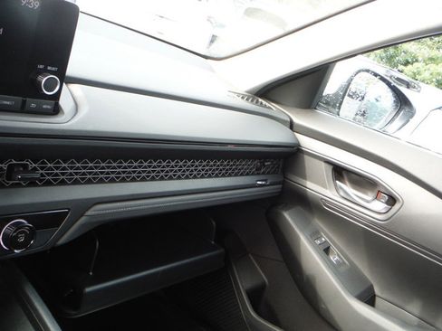 Used 2024 Honda Accord LX image 21