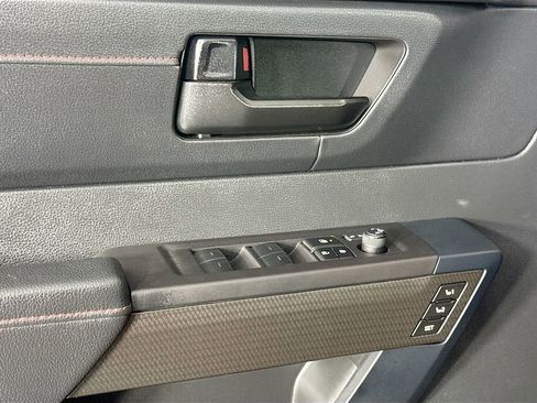 Used 2024 Toyota Sequoia TRD Pro image 20