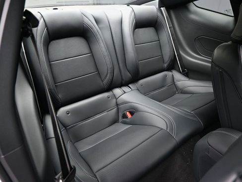 New 2025 Ford Mustang Premium image 32