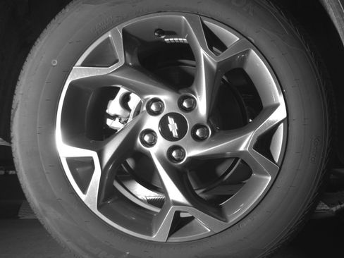 Used 2025 Chevrolet Trax LT w/ LT Convenience Package FWD image 15