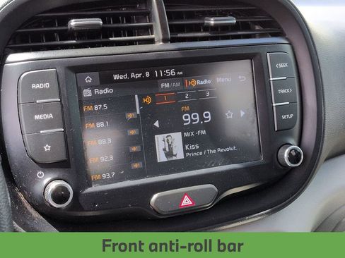 Used 2022 Kia Soul LX w/ Technology Package FWD image 24