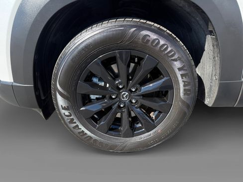 Used 2023 MAZDA CX-50 2.5 S w/ Accent Package image 9