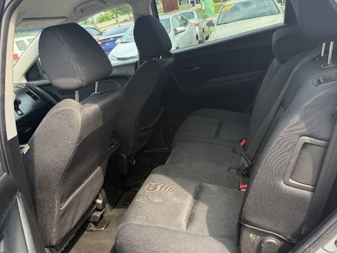 Used 2012 MAZDA CX-9 Sport FWD image 7
