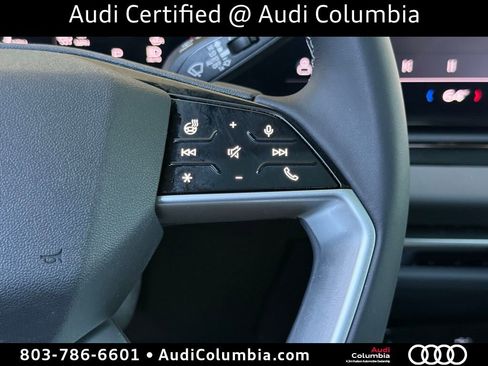 Used 2025 Audi A5 2.0T Premium w/ Convenience Package AWD/4WD image 28