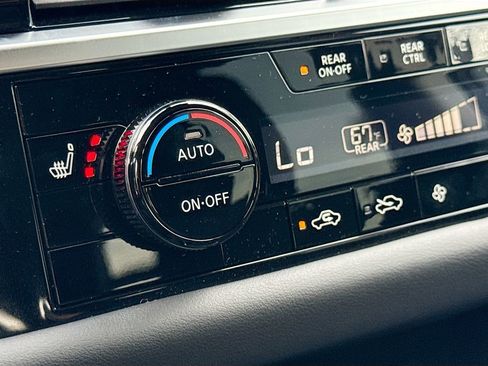 New 2025 Nissan Pathfinder SV w/ SV Premium Package image 20