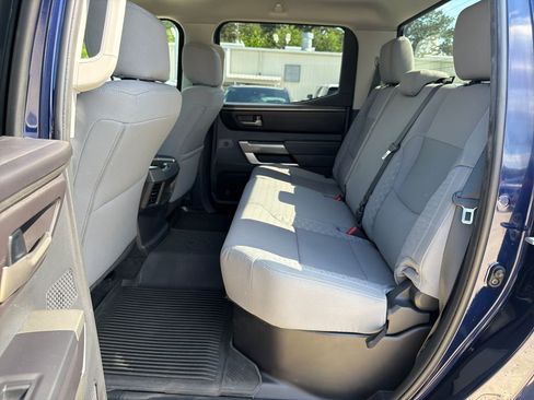Used 2023 Toyota Tundra SR5 w/ SR5 Convenience Package AWD/4WD image 23
