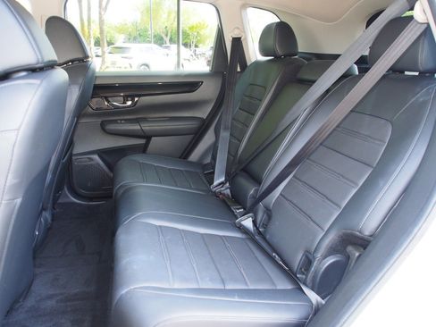 Used 2023 Honda CR-V EX-L image 19