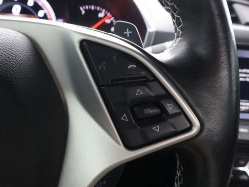 Used 2019 Chevrolet Corvette Stingray w/ 2LT Preferred Equipment Group image 17