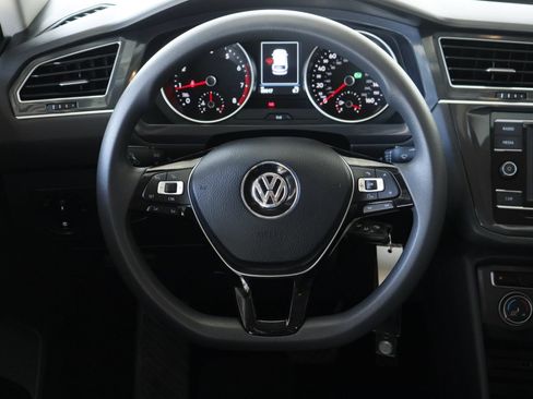 Used 2018 Volkswagen Tiguan S w/ Front Fog Lights Package FWD image 24