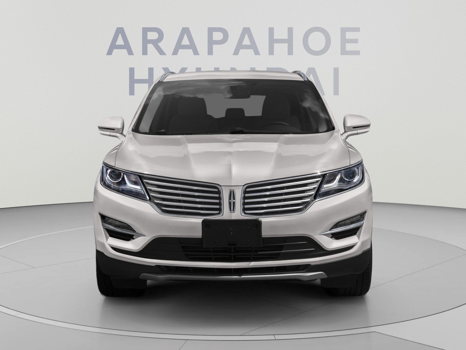 Used 2018 Lincoln MKC Reserve AWD/4WD image 4