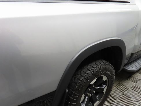 Used 2022 RAM 1500 Rebel w/ Rebel Level 2 Equipment Group image 25