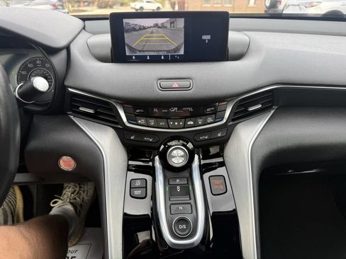 Used 2023 Acura TLX image 34