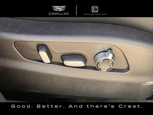 Used 2023 Cadillac XT4 Sport w/ Cold Weather Package FWD image 27