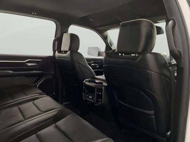Used 2026 RAM 1500 Laramie AWD/4WD image 69