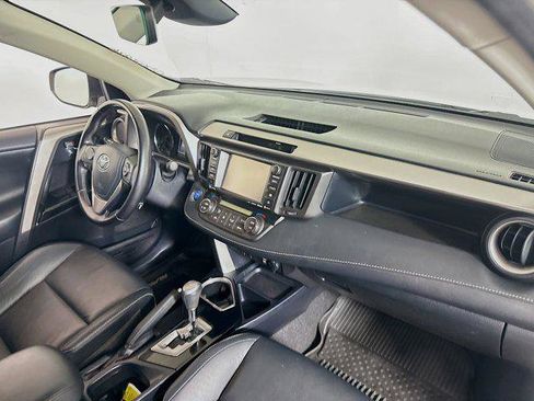 Used 2016 Toyota RAV4 Limited image 28