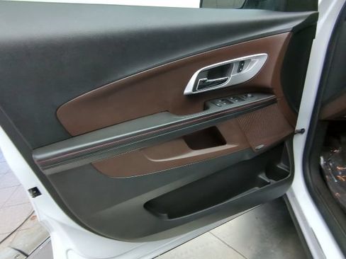 Used 2015 Chevrolet Equinox LTZ AWD/4WD image 15