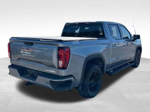 Used 2024 GMC Sierra 1500 Elevation AWD/4WD image 4