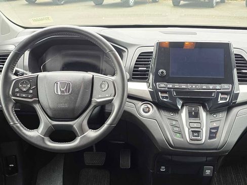 Used 2024 Honda Odyssey EX-L image 23