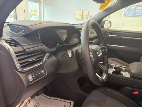 Used 2026 GMC Acadia Elevation w/ Black Edition AWD/4WD image 22