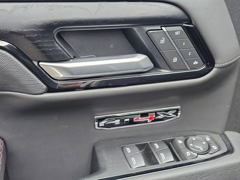 New 2026 GMC Sierra 1500 AT4X AWD/4WD image 23