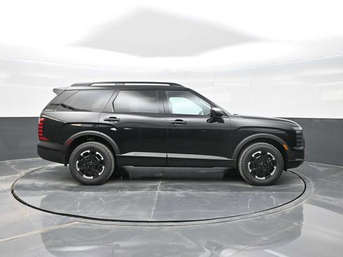 New 2026 Hyundai Palisade XRT Pro image 9