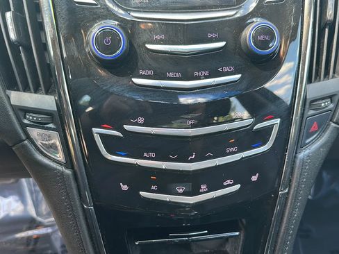 Used 2013 Cadillac ATS Sedan image 36