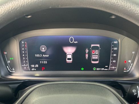 Used 2026 Honda Accord LX image 22