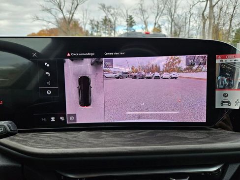 New 2025 Audi Q5 Premium Plus AWD/4WD image 16