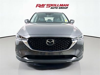 Used 2023 MAZDA CX-5 AWD 2.5 S w/ Select Package