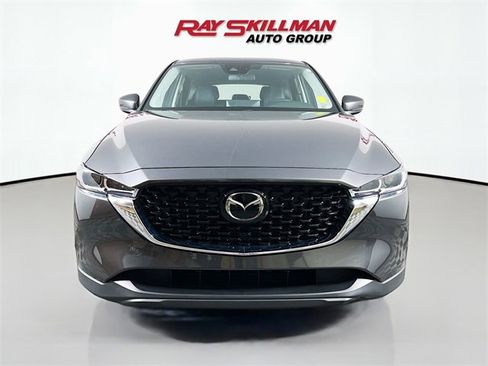 Used 2023 MAZDA CX-5 AWD 2.5 S w/ Select Package image 2