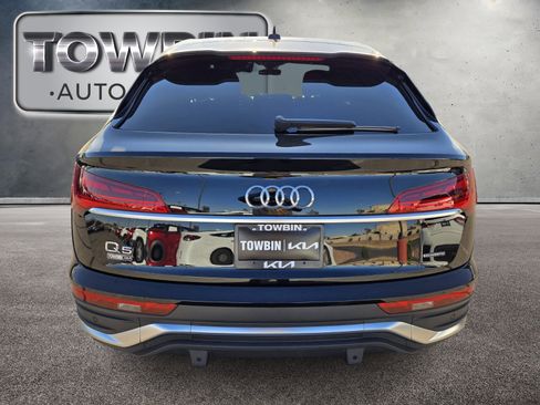 Used 2022 Audi Q5 2.0T Premium image 6