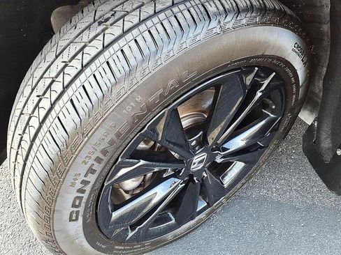 Used 2024 Honda CR-V Sport Touring image 10