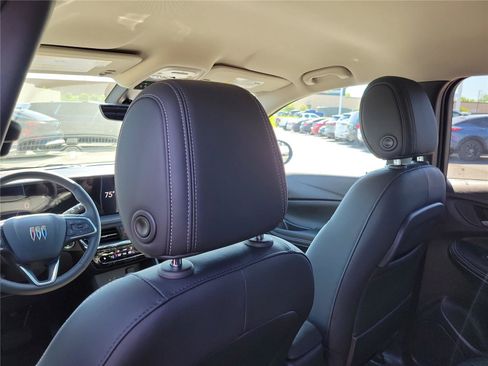 New 2026 Buick Encore GX Avenir w/ Avenir Technology Package AWD/4WD image 14