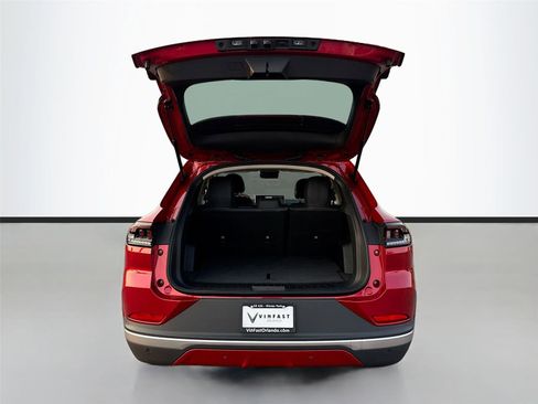 New 2025 VinFast VF 8 Eco AWD/4WD image 26