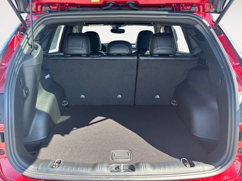 New 2026 Jeep Compass Limited AWD/4WD image 5