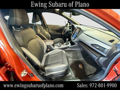Used 2024 Subaru Crosstrek 2.5i Wilderness AWD/4WD image 28