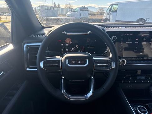 New 2026 GMC Canyon Elevation w/ Convenience Package image 15