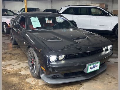 Used 2020 Dodge Challenger R/T Scat Pack w/ Dynamics Package