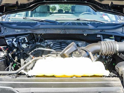 Used 2023 Ford F150 XLT w/ Equipment Group 301A Mid AWD/4WD image 29