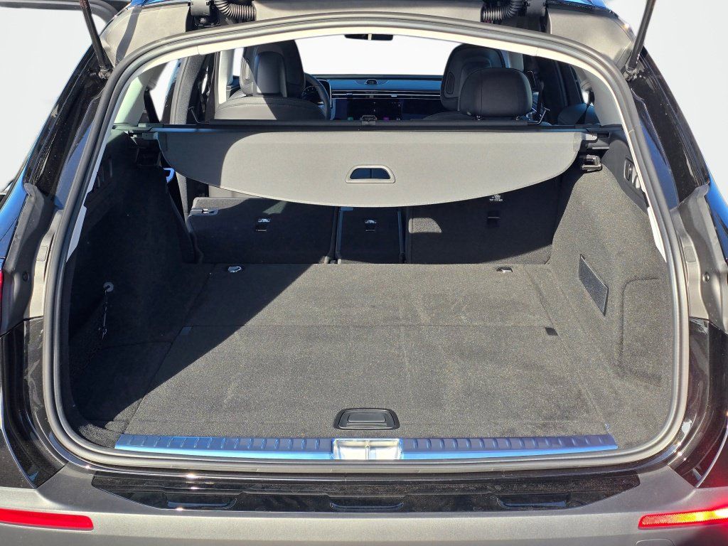 New 2027 Mercedes-Benz E 450 4MATIC All-Terrain Wagon image 11