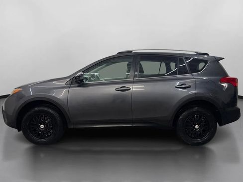 Used 2013 Toyota RAV4 LE AWD/4WD image 5