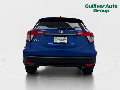 Used 2022 Honda HR-V EX image 7