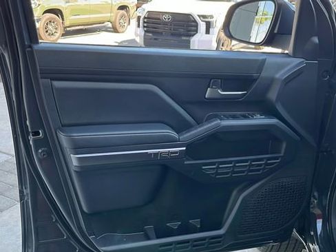 New 2026 Toyota Tacoma TRD Sport AWD/4WD image 5