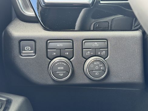 New 2026 Chevrolet Silverado 1500 RST w/ RST Select Package AWD/4WD image 26