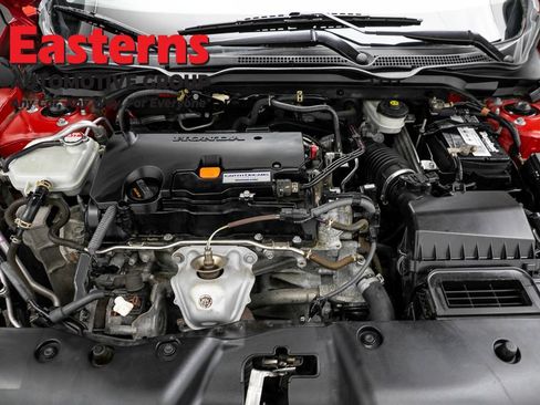 Used 2017 Honda Civic LX image 7