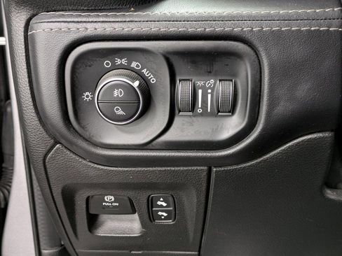 Used 2022 RAM 1500 TRX w/ TRX Level 2 Equipment Group image 21