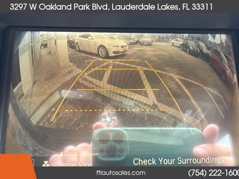 Used 2014 Honda Crosstour EX-L image 67